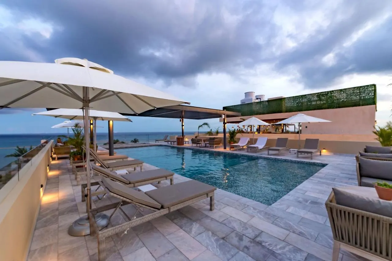 Singular Joy Vacation Rentals Playa del Carmen Hotell