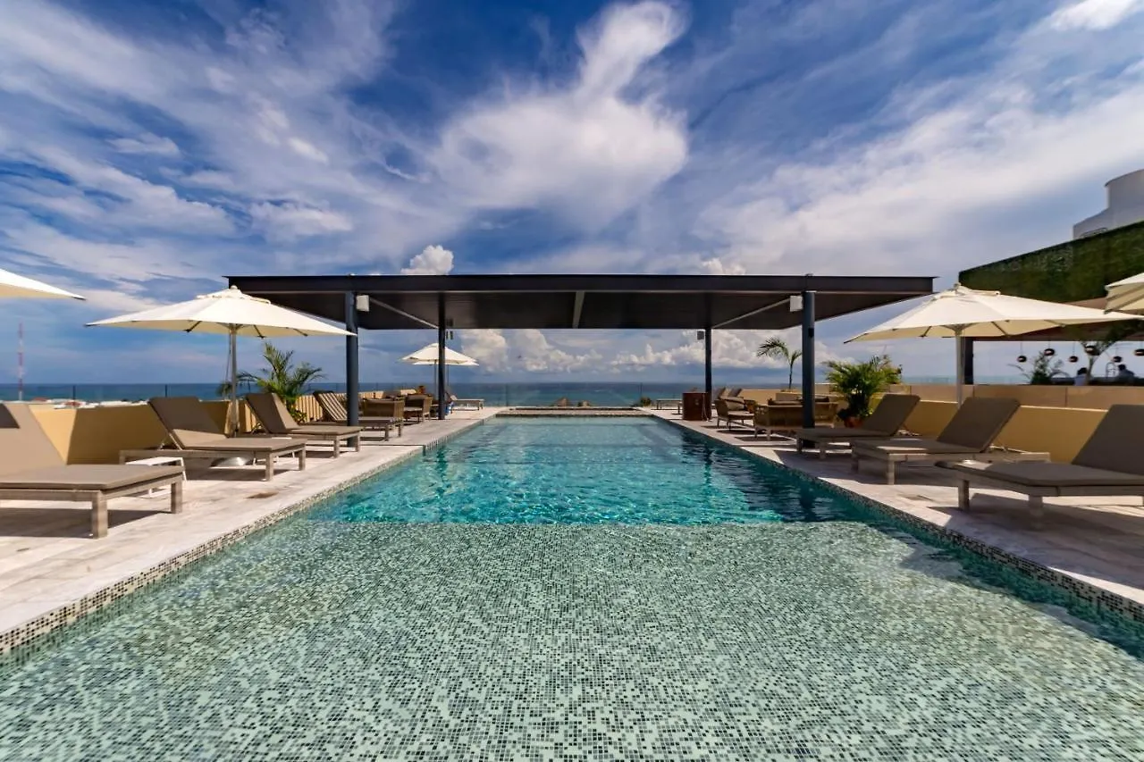 Hotell Singular Joy Vacation Rentals Playa del Carmen