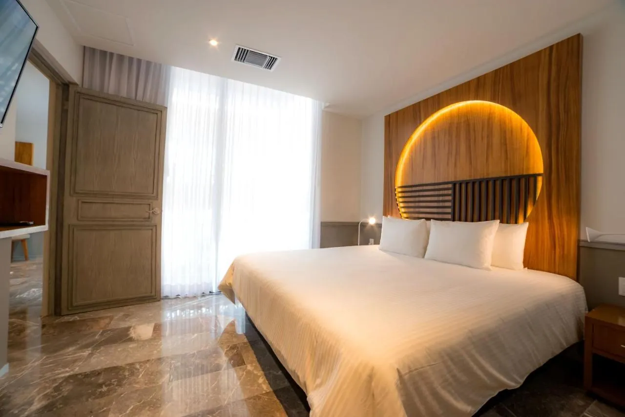 Singular Joy Vacation Rentals Playa del Carmen