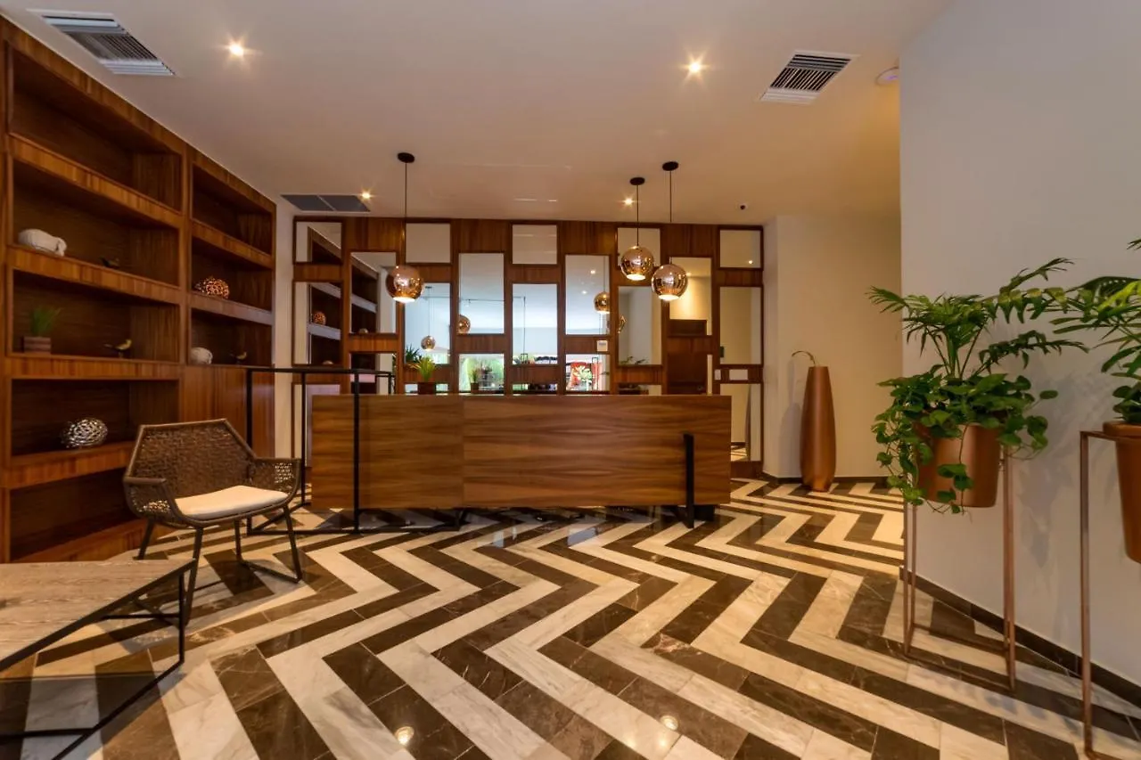 Singular Joy Vacation Rentals Playa del Carmen