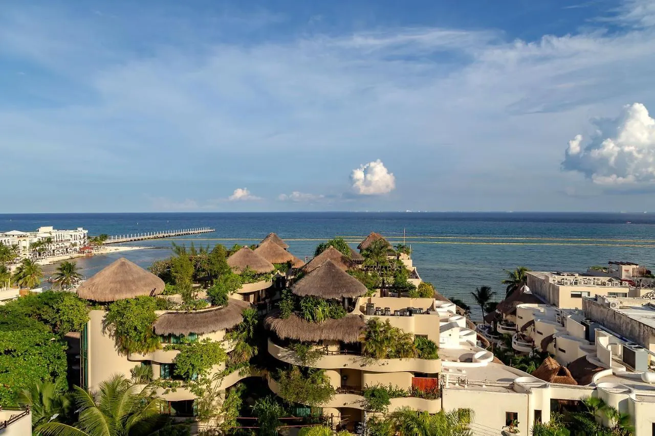 Hotel Singular Joy Vacation Rentals Playa del Carmen