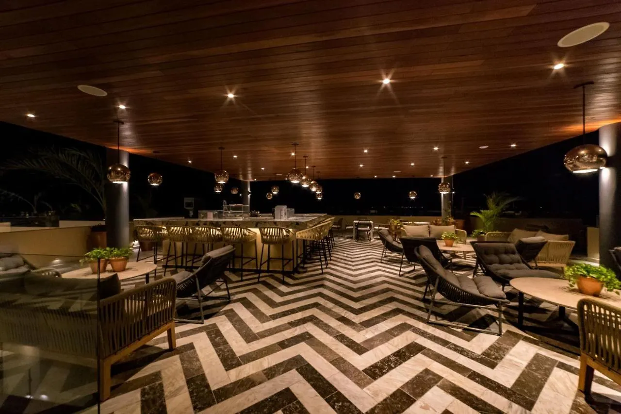 *** Otel Singular Joy Vacation Rentals Playa del Carmen Meksika