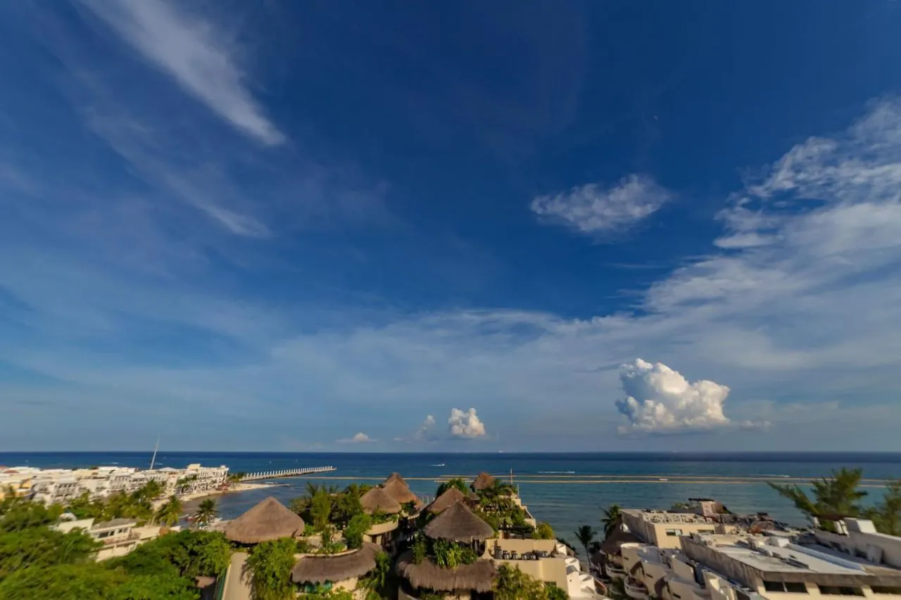 Singular Joy Vacation Rentals Playa del Carmen