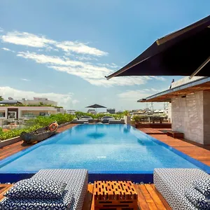The Yucatan Playa Del Carmen, Tapestry Collection By Hilton (adults Only) 4* Playa del Carmen