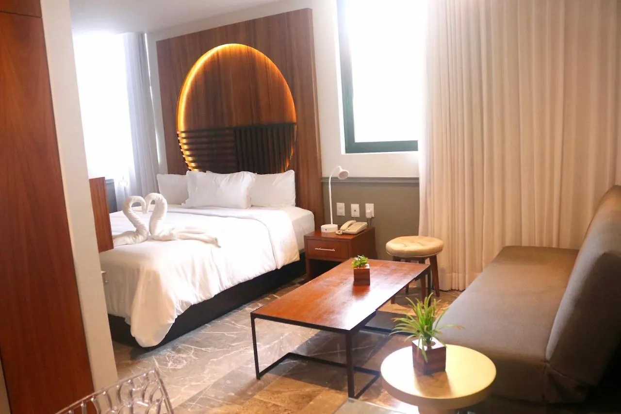 פלאייה דל כרמן Singular Joy Vacation Rentals מקסיקו
