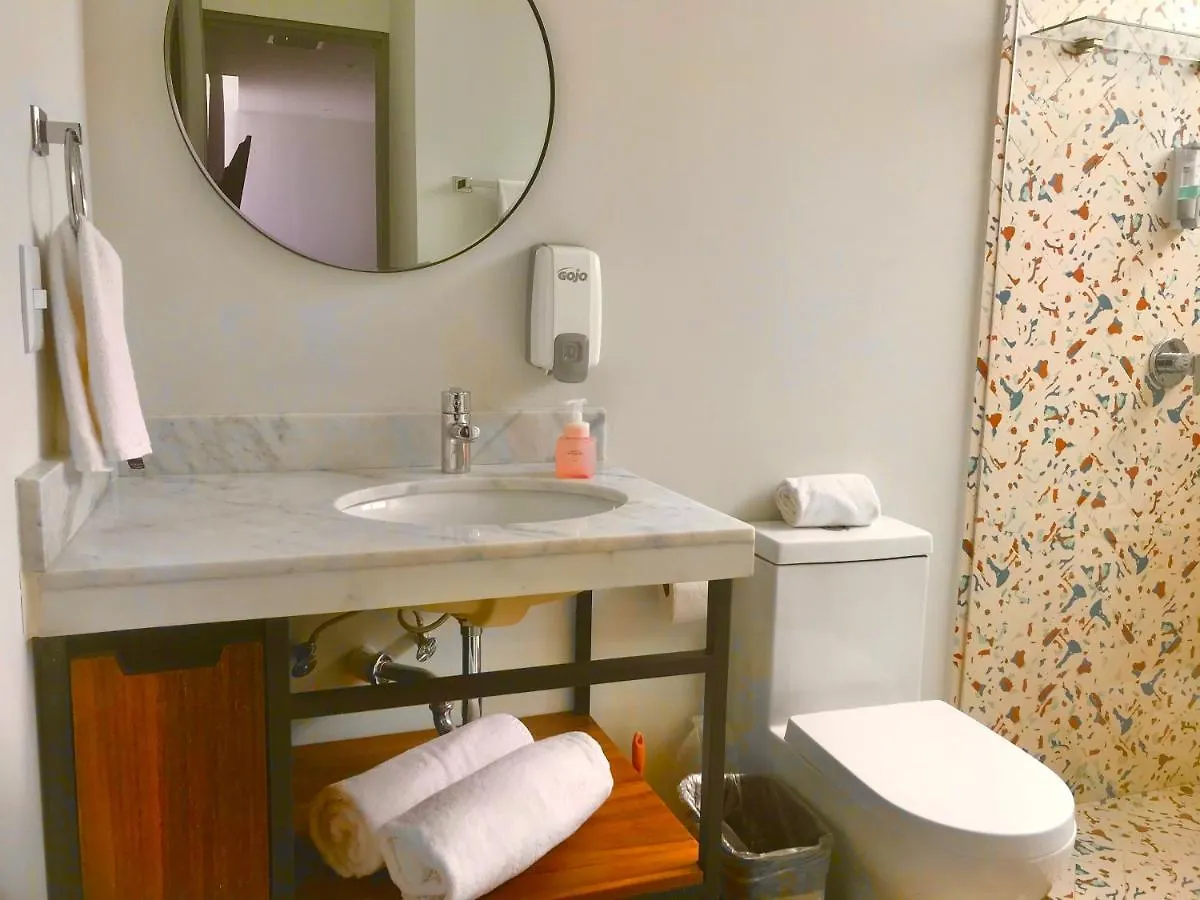 מלון פלאייה דל כרמן Singular Joy Vacation Rentals