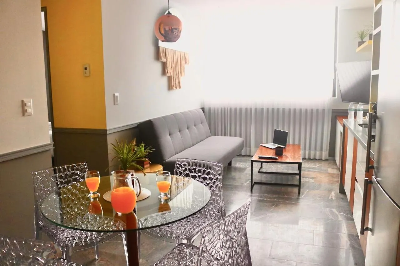 מלון פלאייה דל כרמן Singular Joy Vacation Rentals