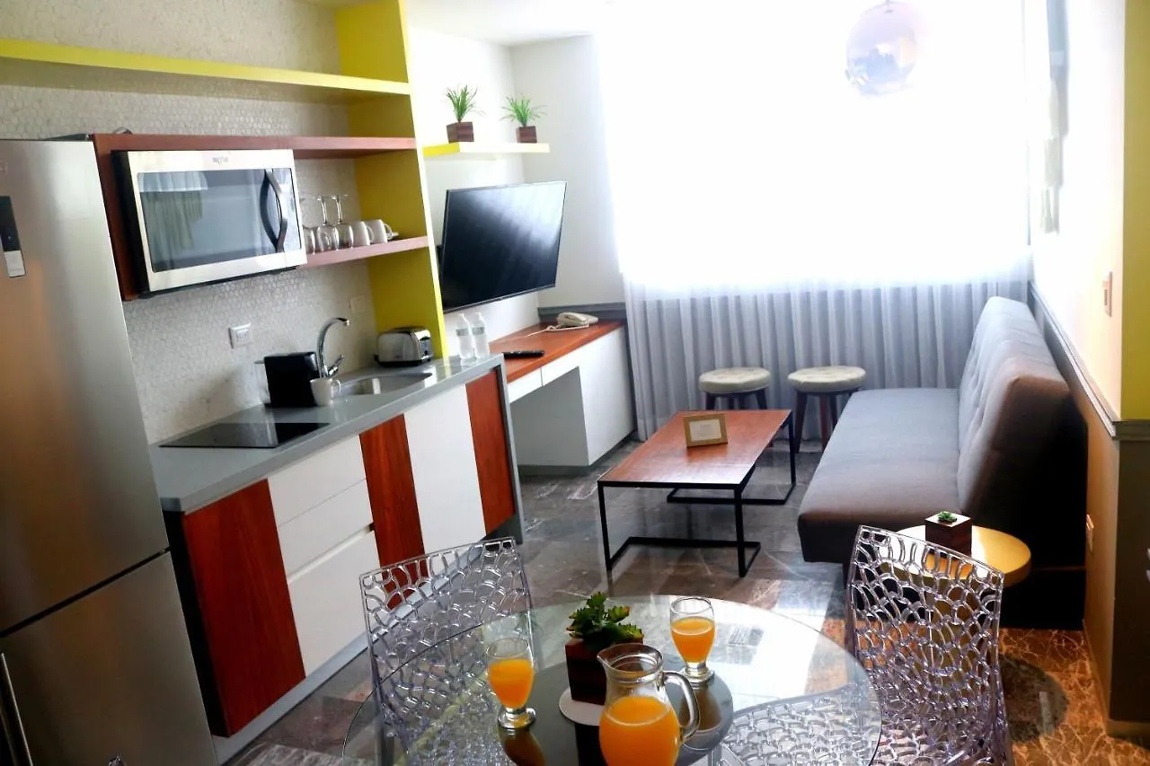 Singular Joy Vacation Rentals Playa del Carmen Otel