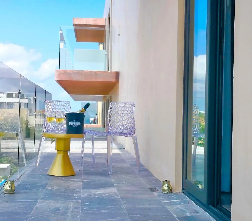 *** מלון פלאייה דל כרמן Singular Joy Vacation Rentals מקסיקו