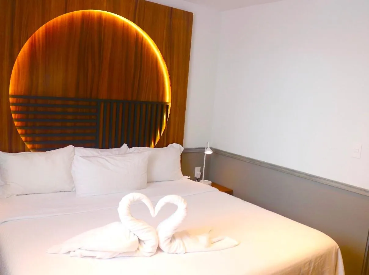 מלון פלאייה דל כרמן Singular Joy Vacation Rentals