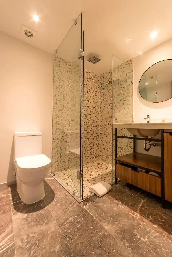 פלאייה דל כרמן Singular Joy Vacation Rentals 3*, פלאייה דל כרמן