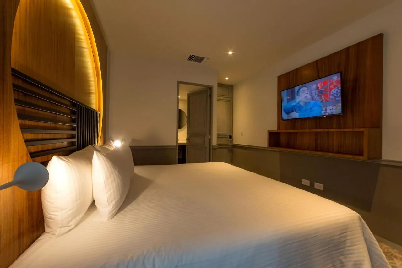 פלאייה דל כרמן Singular Joy Vacation Rentals מקסיקו