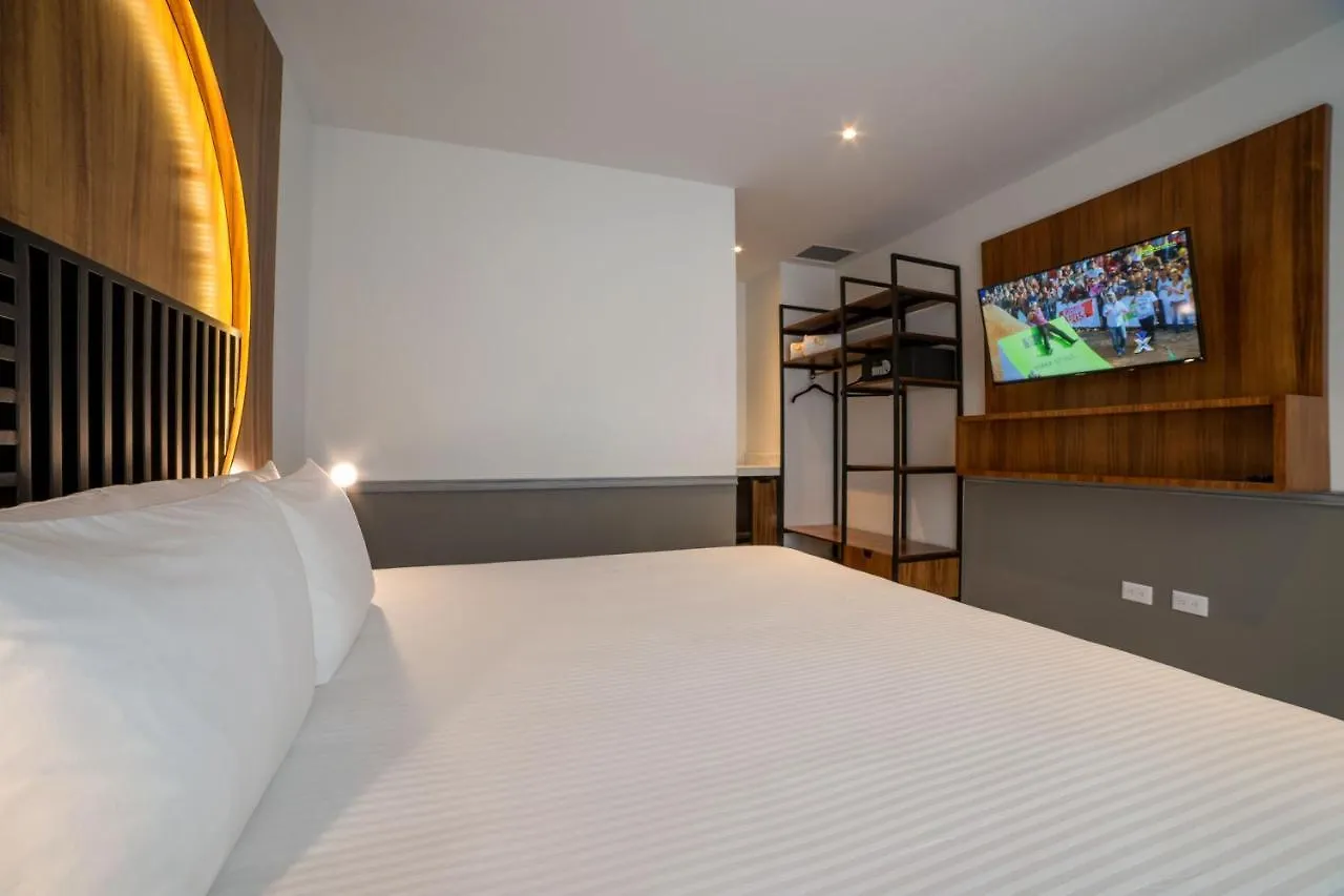 *** Otel Singular Joy Vacation Rentals Playa del Carmen Meksika