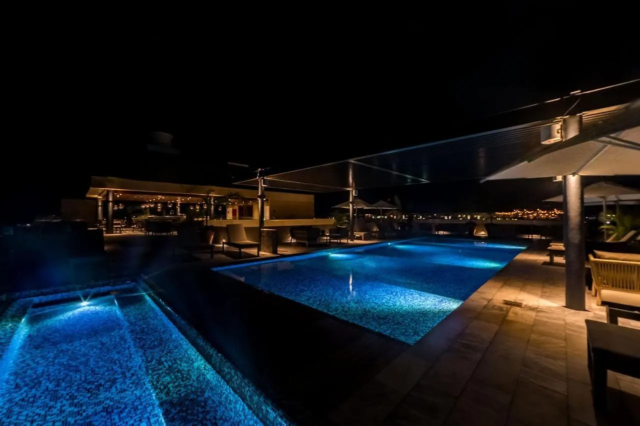 *** מלון פלאייה דל כרמן Singular Joy Vacation Rentals מקסיקו