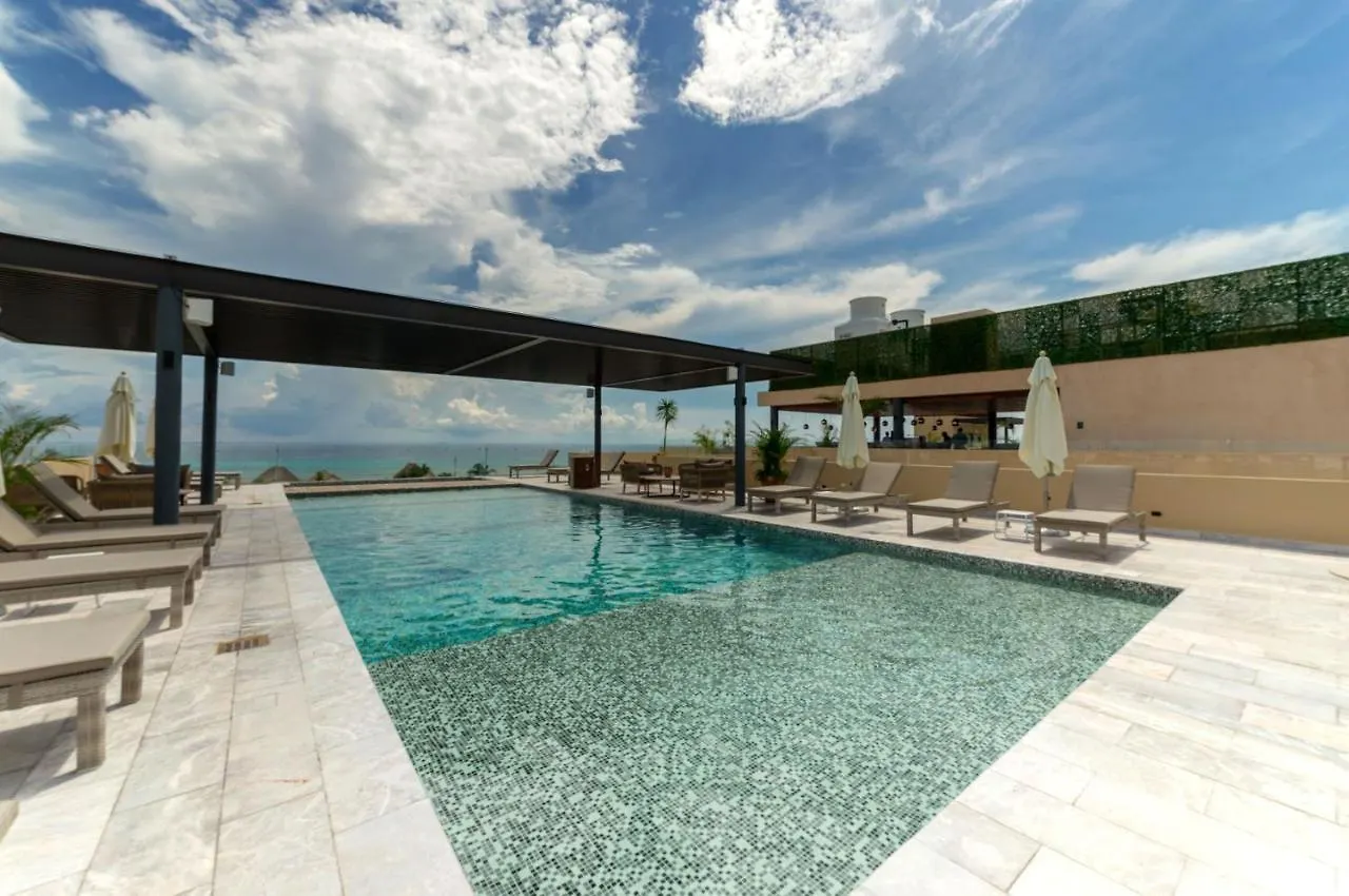 פלאייה דל כרמן Singular Joy Vacation Rentals פלאייה דל כרמן