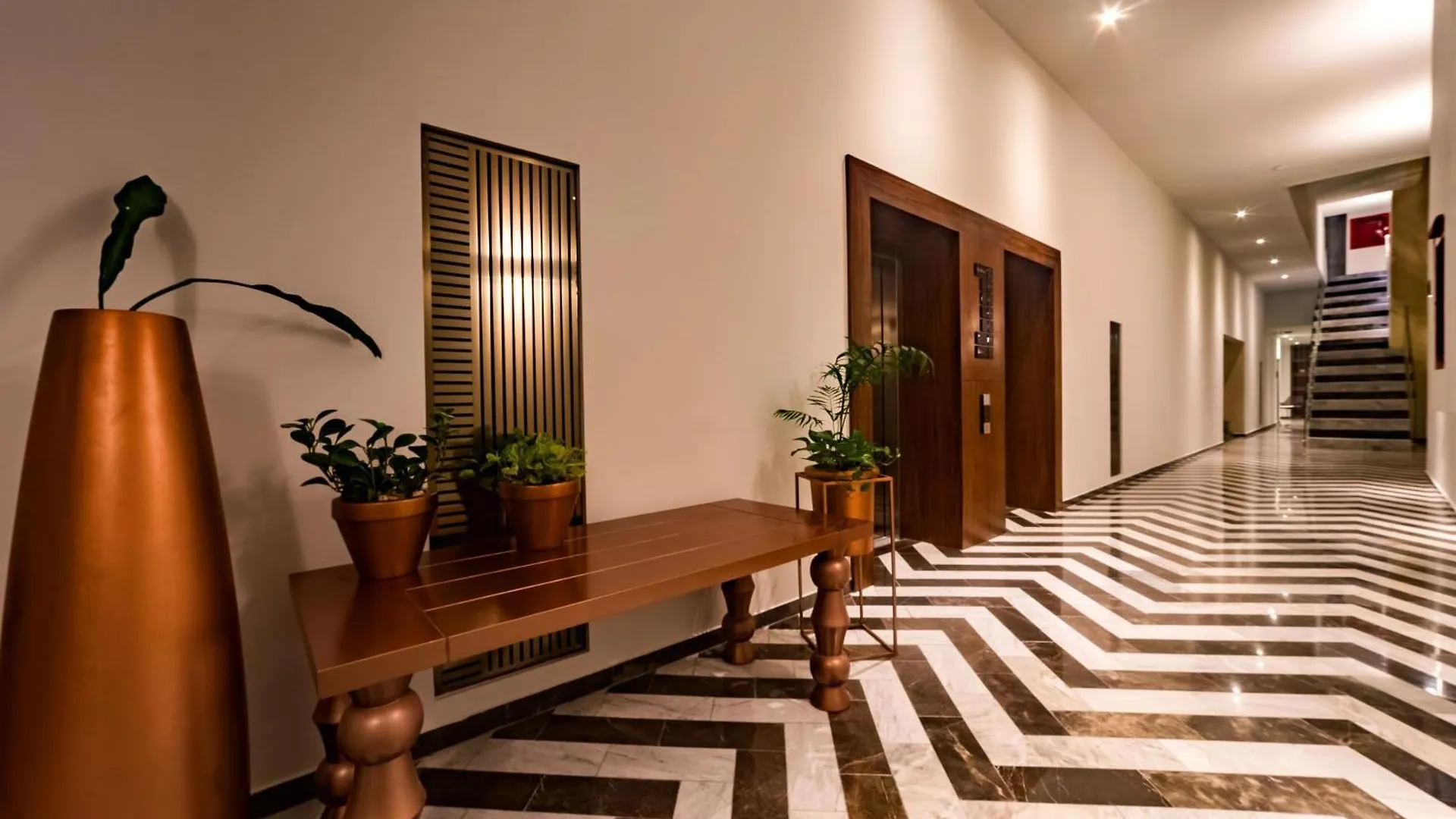 מלון פלאייה דל כרמן Singular Joy Vacation Rentals