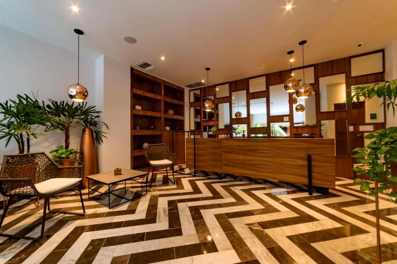 Singular Joy Vacation Rentals Playa del Carmen Meksika