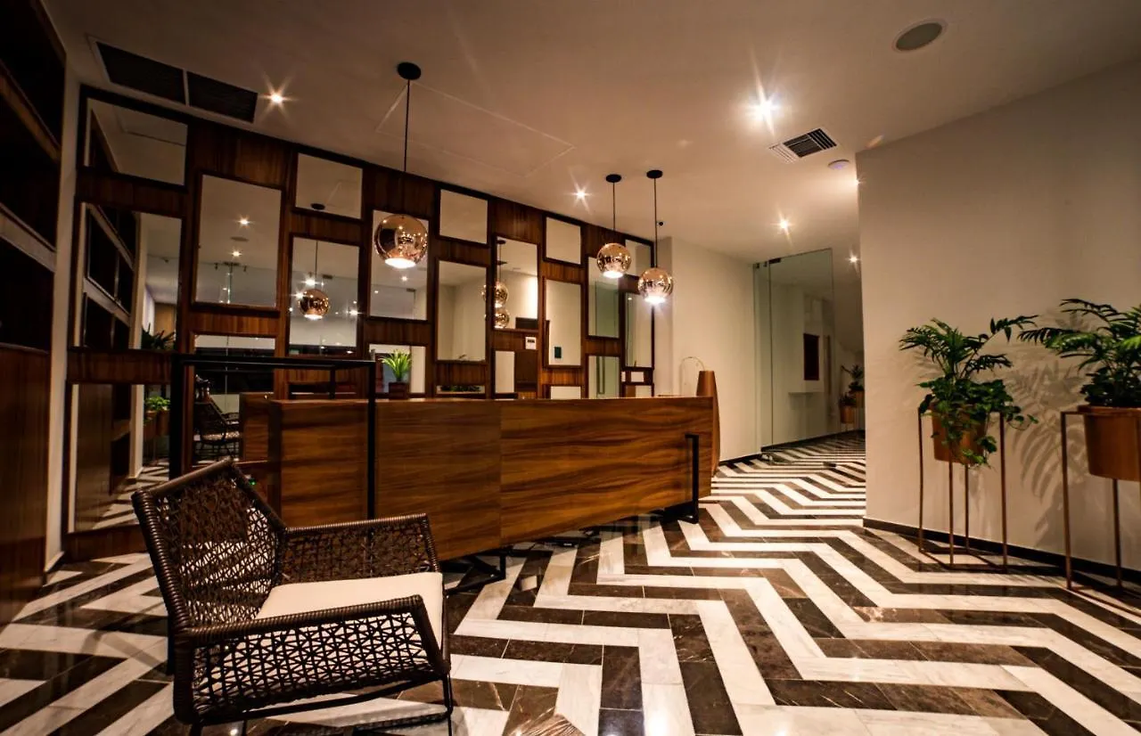 פלאייה דל כרמן Singular Joy Vacation Rentals מקסיקו
