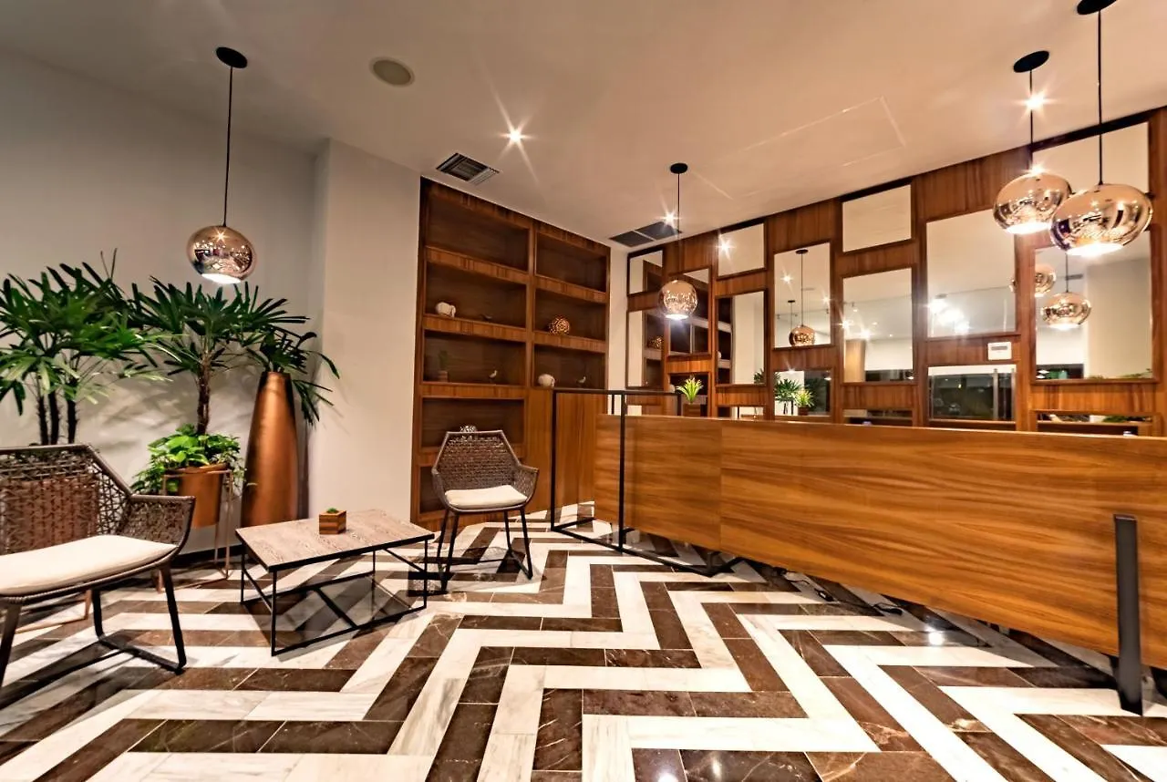 פלאייה דל כרמן Singular Joy Vacation Rentals מלון פלאייה דל כרמן